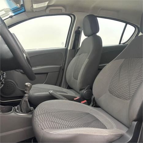 FIAT Palio 1.0 FLEX ATTRACTIVE, Foto 15