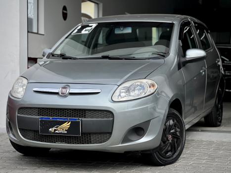 FIAT Palio 1.0 FLEX ATTRACTIVE, Foto 1