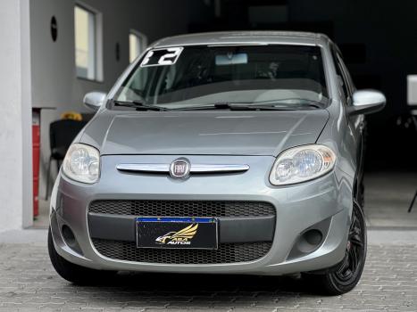 FIAT Palio 1.0 FLEX ATTRACTIVE, Foto 4