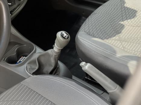 FIAT Palio 1.0 FLEX ATTRACTIVE, Foto 6