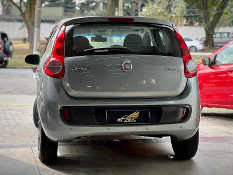 FIAT Palio 1.0 FLEX ATTRACTIVE, Foto 10