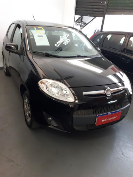 FIAT Palio 1.4 4P FLEX ATTRACTIVE, Foto 3