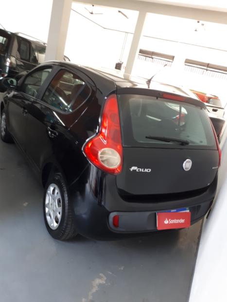 FIAT Palio 1.4 4P FLEX ATTRACTIVE, Foto 4