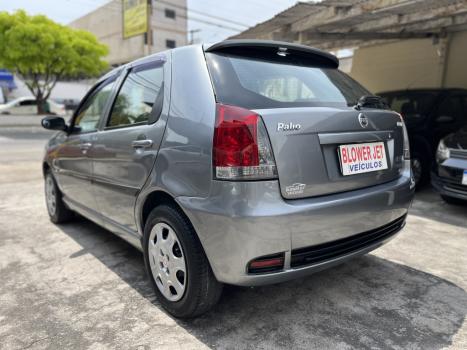 FIAT Palio 1.4 4P FLEX ELX, Foto 9