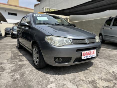 FIAT Palio 1.4 4P FLEX ELX, Foto 4