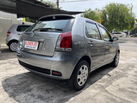 FIAT Palio 1.4 4P FLEX ELX, Foto 10