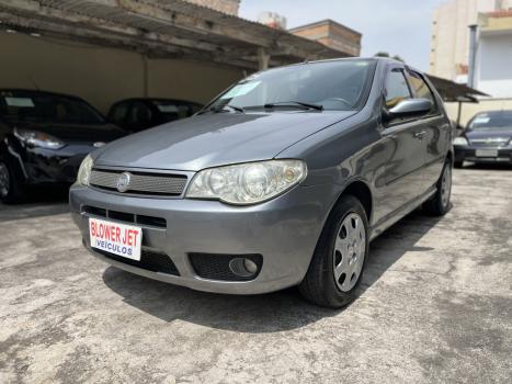 FIAT Palio 1.4 4P FLEX ELX, Foto 5