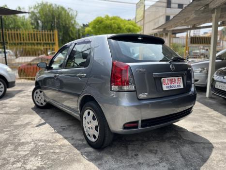 FIAT Palio 1.4 4P FLEX ELX, Foto 7