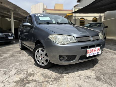 FIAT Palio 1.4 4P FLEX ELX, Foto 2