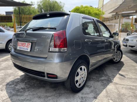 FIAT Palio 1.4 4P FLEX ELX, Foto 8