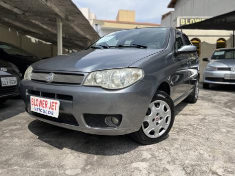 FIAT Palio 1.4 4P FLEX ELX, Foto 3