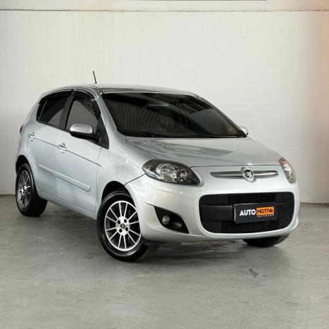 FIAT Palio 1.4 4P FLEX ATTRACTIVE, Foto 1