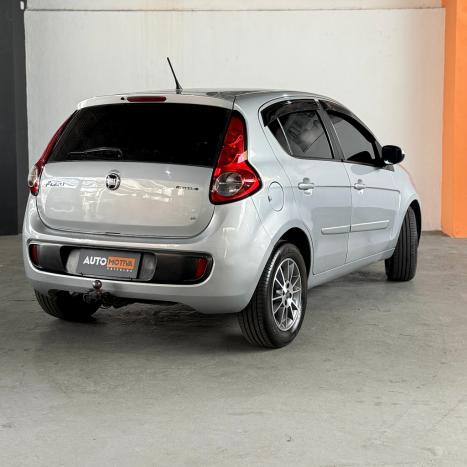 FIAT Palio 1.4 4P FLEX ATTRACTIVE, Foto 2