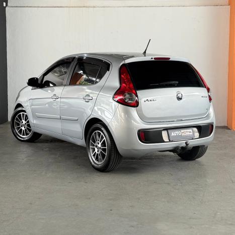 FIAT Palio 1.4 4P FLEX ATTRACTIVE, Foto 3