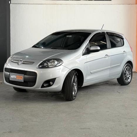FIAT Palio 1.4 4P FLEX ATTRACTIVE, Foto 4