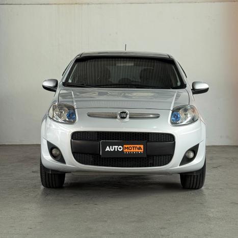 FIAT Palio 1.4 4P FLEX ATTRACTIVE, Foto 5