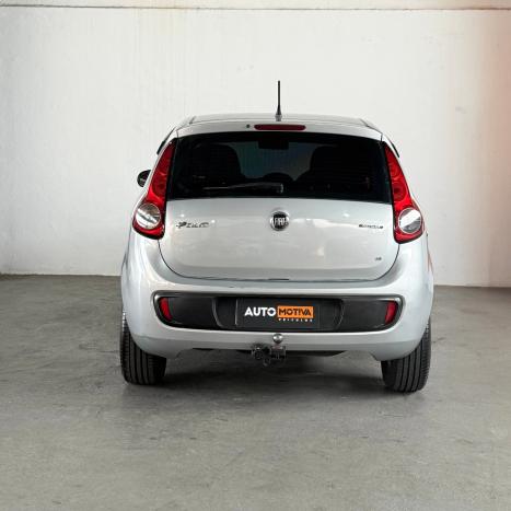 FIAT Palio 1.4 4P FLEX ATTRACTIVE, Foto 6