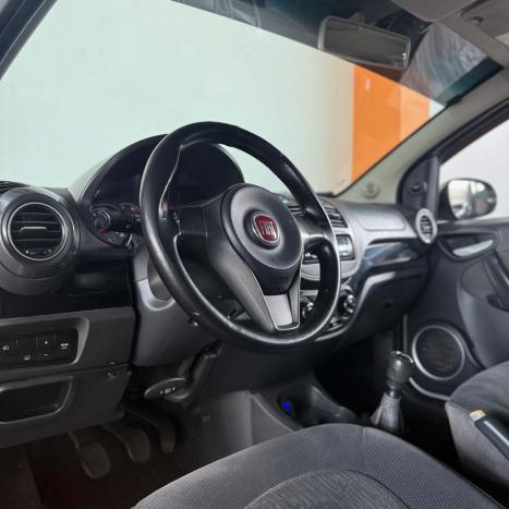 FIAT Palio 1.4 4P FLEX ATTRACTIVE, Foto 7