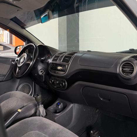 FIAT Palio 1.4 4P FLEX ATTRACTIVE, Foto 9