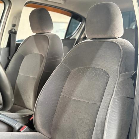 FIAT Palio 1.4 4P FLEX ATTRACTIVE, Foto 10