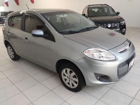 FIAT Palio 1.4 4P FLEX ATTRACTIVE, Foto 1