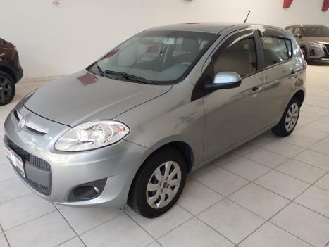FIAT Palio 1.4 4P FLEX ATTRACTIVE, Foto 2