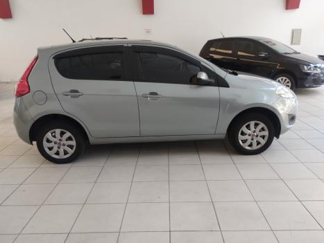 FIAT Palio 1.4 4P FLEX ATTRACTIVE, Foto 3
