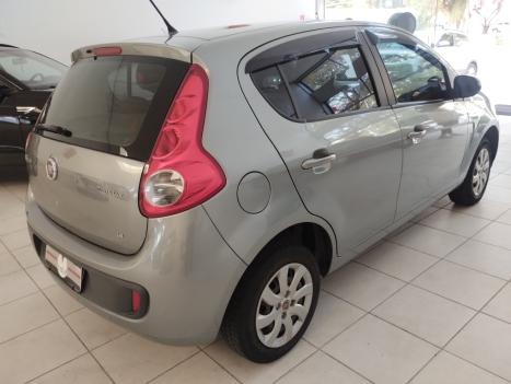 FIAT Palio 1.4 4P FLEX ATTRACTIVE, Foto 4