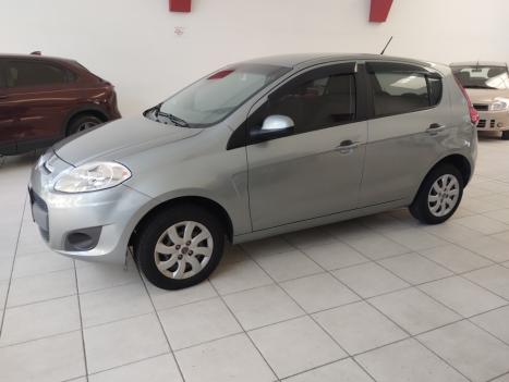 FIAT Palio 1.4 4P FLEX ATTRACTIVE, Foto 5