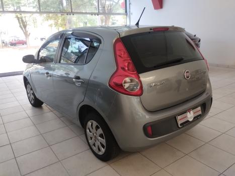 FIAT Palio 1.4 4P FLEX ATTRACTIVE, Foto 6