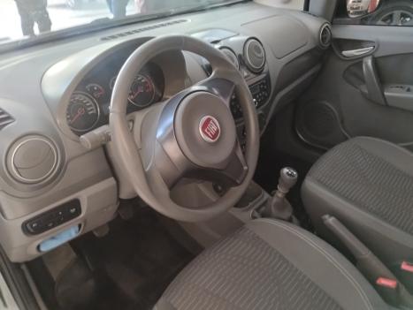 FIAT Palio 1.4 4P FLEX ATTRACTIVE, Foto 7