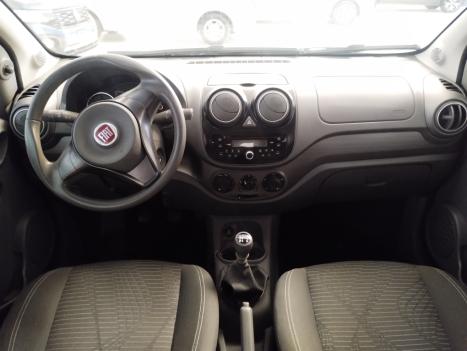 FIAT Palio 1.4 4P FLEX ATTRACTIVE, Foto 10