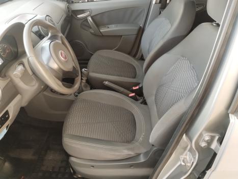 FIAT Palio 1.4 4P FLEX ATTRACTIVE, Foto 11