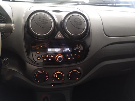 FIAT Palio 1.4 4P FLEX ATTRACTIVE, Foto 12