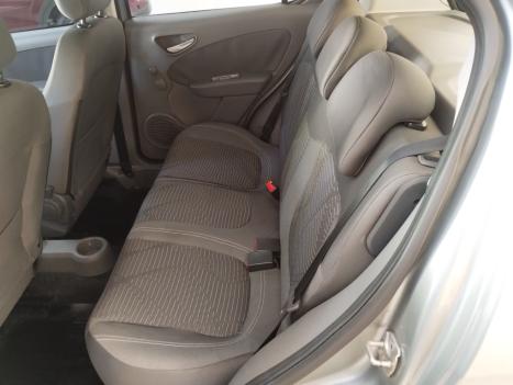 FIAT Palio 1.4 4P FLEX ATTRACTIVE, Foto 13