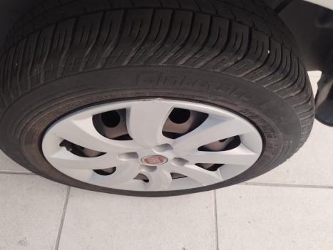 FIAT Palio 1.4 4P FLEX ATTRACTIVE, Foto 14