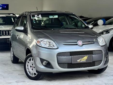 FIAT Palio 1.4 4P FLEX ATTRACTIVE, Foto 3
