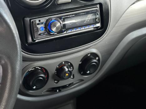 FIAT Palio 1.4 4P FLEX ATTRACTIVE, Foto 5
