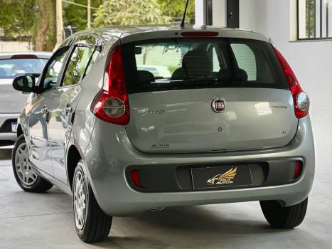 FIAT Palio 1.4 4P FLEX ATTRACTIVE, Foto 8
