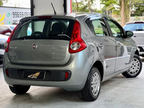 FIAT Palio 1.4 4P FLEX ATTRACTIVE, Foto 10