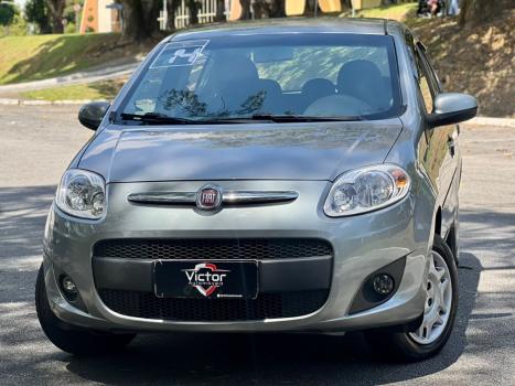 FIAT Palio 1.4 4P FLEX ATTRACTIVE, Foto 3