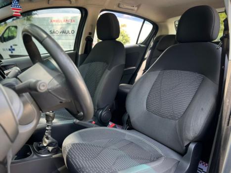 FIAT Palio 1.4 4P FLEX ATTRACTIVE, Foto 4