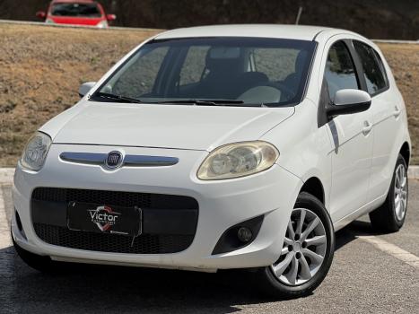 FIAT Palio 1.6 16V 4P FLEX ESSENCE, Foto 3