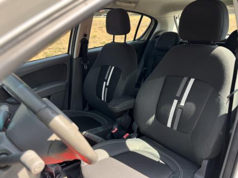 FIAT Palio 1.6 16V 4P FLEX ESSENCE, Foto 7