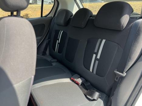 FIAT Palio 1.6 16V 4P FLEX ESSENCE, Foto 8