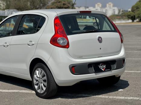 FIAT Palio 1.6 16V 4P FLEX ESSENCE, Foto 9