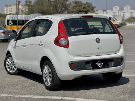FIAT Palio 1.6 16V 4P FLEX ESSENCE, Foto 10