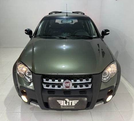 FIAT Palio Weekend 1.8 4P FLEX ADVENTURE LOCKER, Foto 2