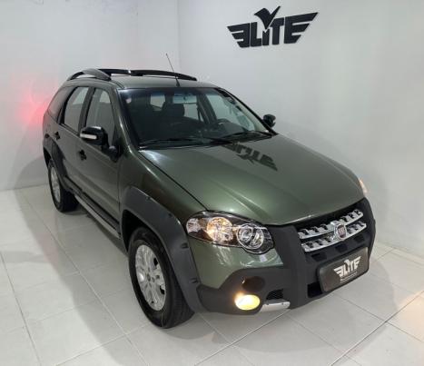 FIAT Palio Weekend 1.8 4P FLEX ADVENTURE LOCKER, Foto 11