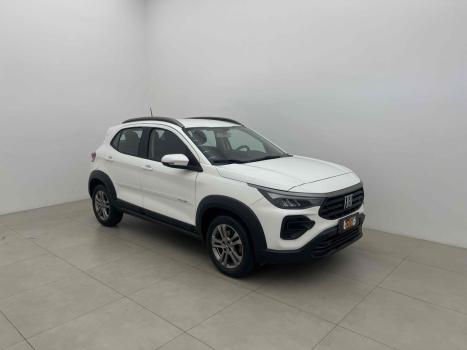 FIAT Pulse 1.0 12V 4P FLEX 200 DRIVE TURBO AUTOMTICO CVT, Foto 1